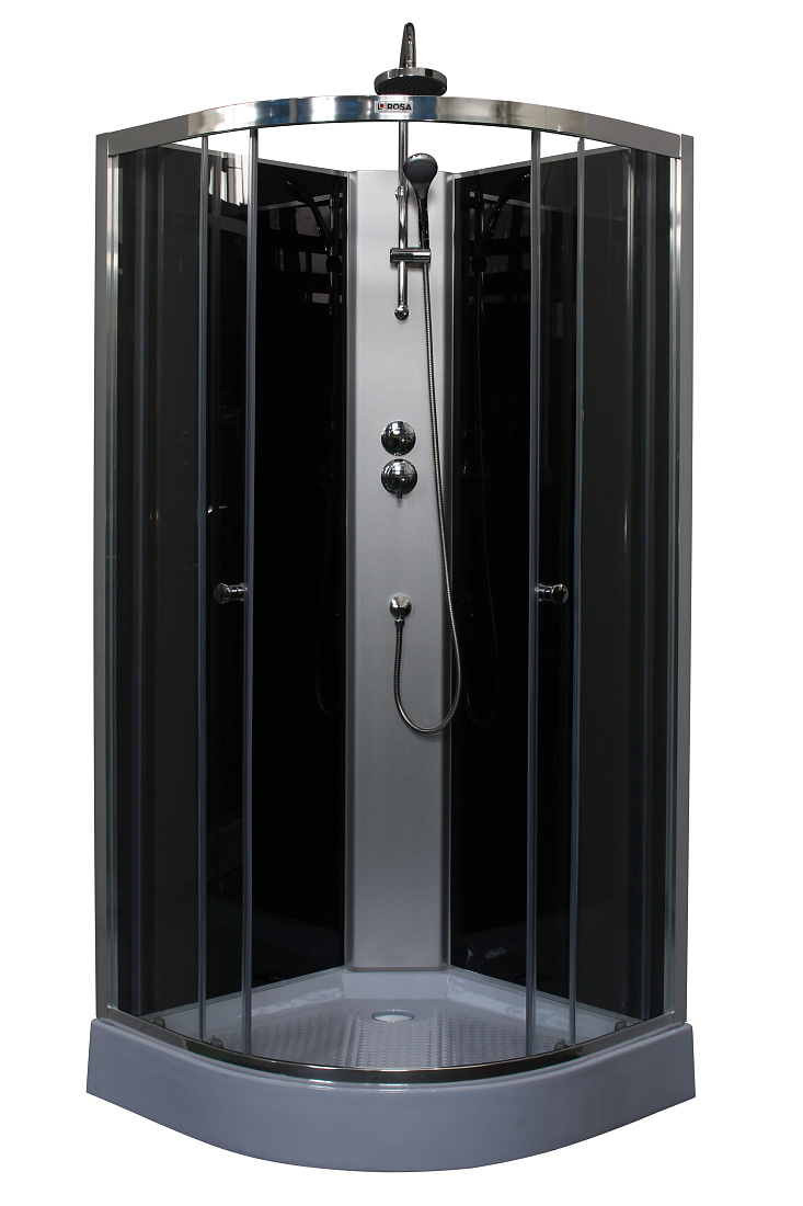 Душевая кабина Lorosa Solo 90KSP-18
