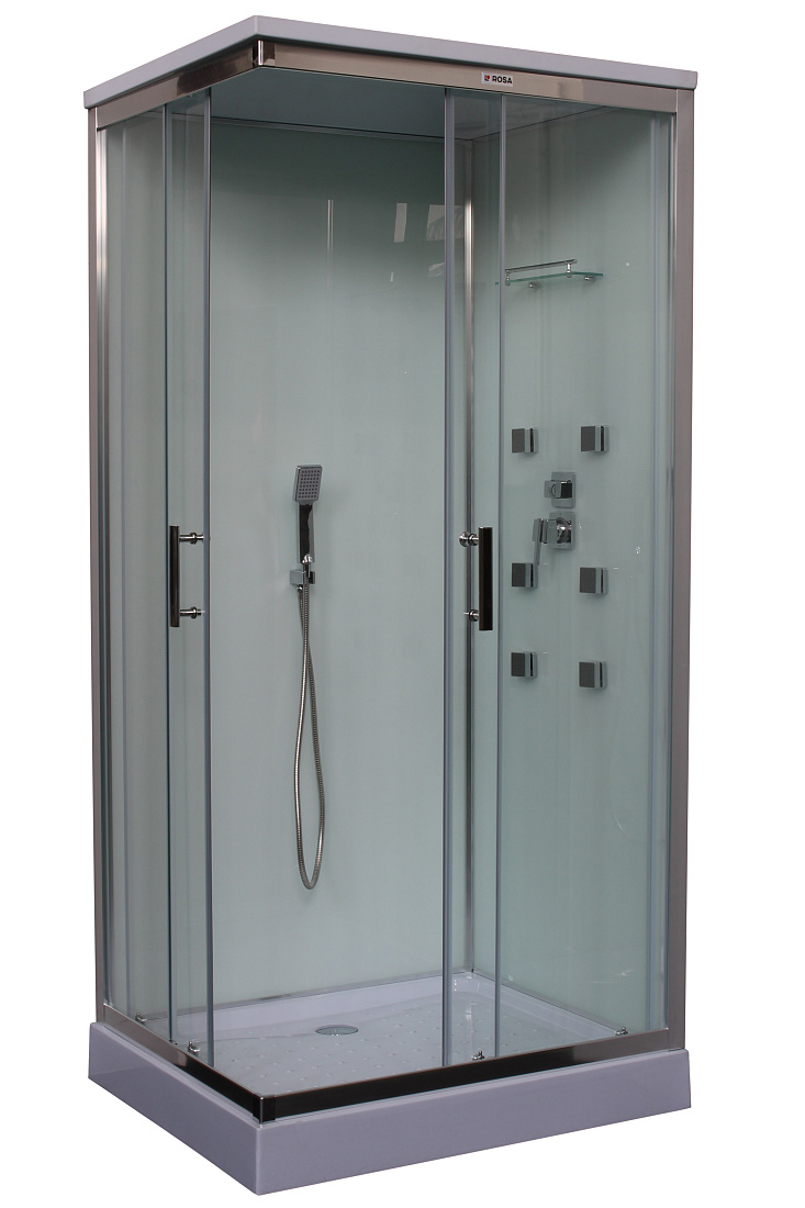Душевая кабина Lorosa Regio 108VP-19