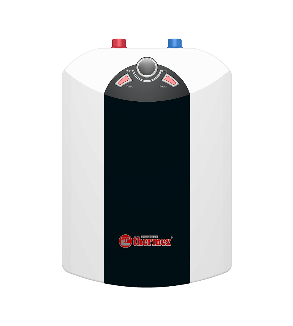 Водонагреватель Thermex Blitz IBL 10 U