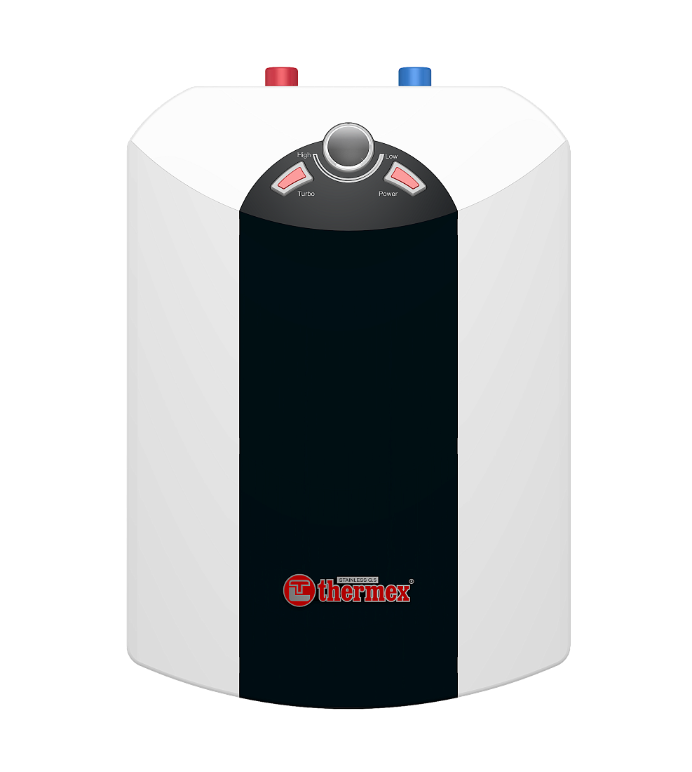 Водонагреватель Thermex Blitz IBL 15 U