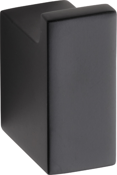 Крючок Bemeta Nero 135006010 черный