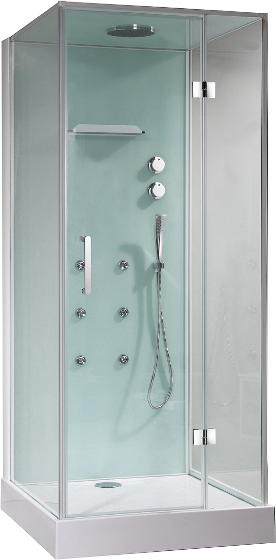 Душевая кабина Orans SR-86120