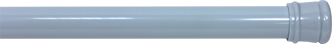 Карниз для ванны Bath Plus KK-002 голубой