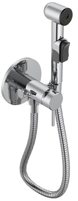 Гигиенический душ Iddis 003SBR0i08 со смесителем