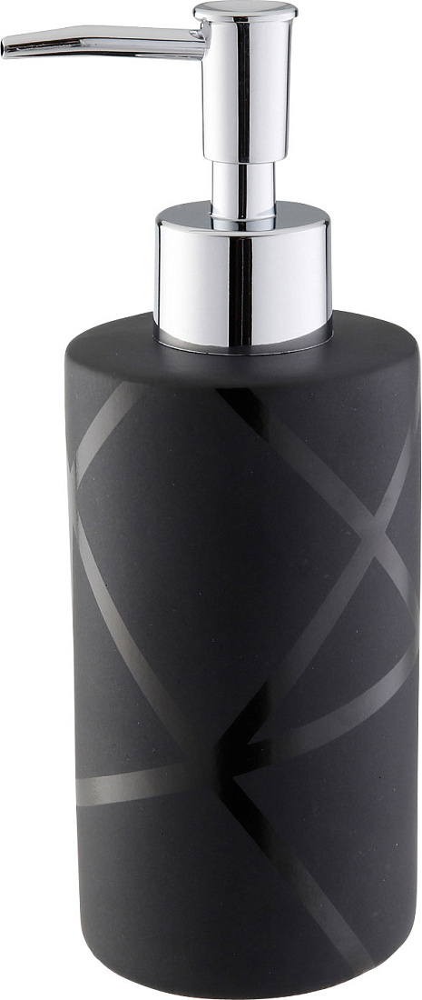 Дозатор Axentia Nero 131056