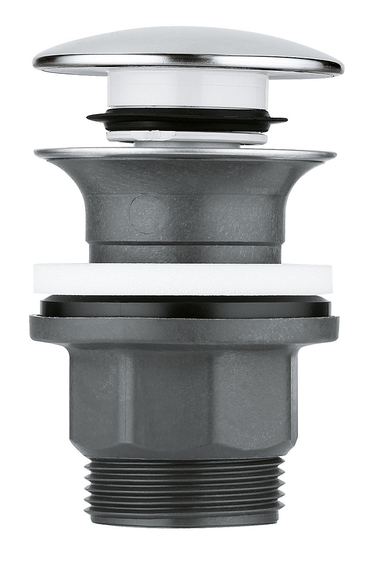 Донный клапан для раковины Grohe 40824000