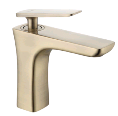 Смеситель Faop A1003-4 для раковины