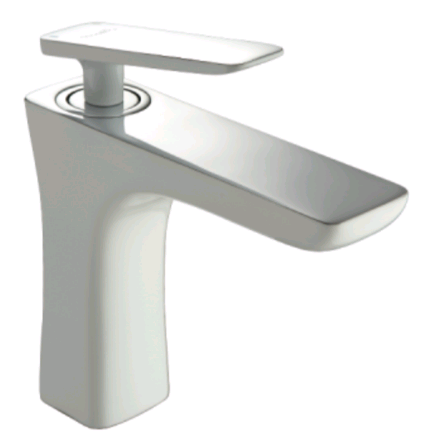 Смеситель Faop A1003-8 для раковины