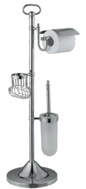 Стойка Faop A901 3-х функциональная