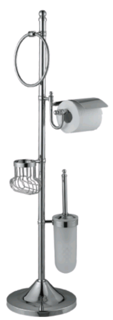 Стойка Faop A902 4-х функциональная