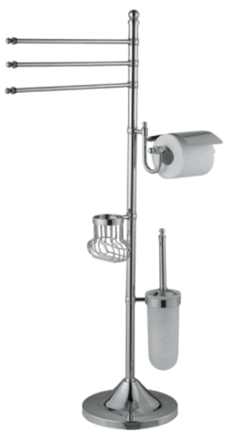 Стойка Faop A903 4-х функциональная