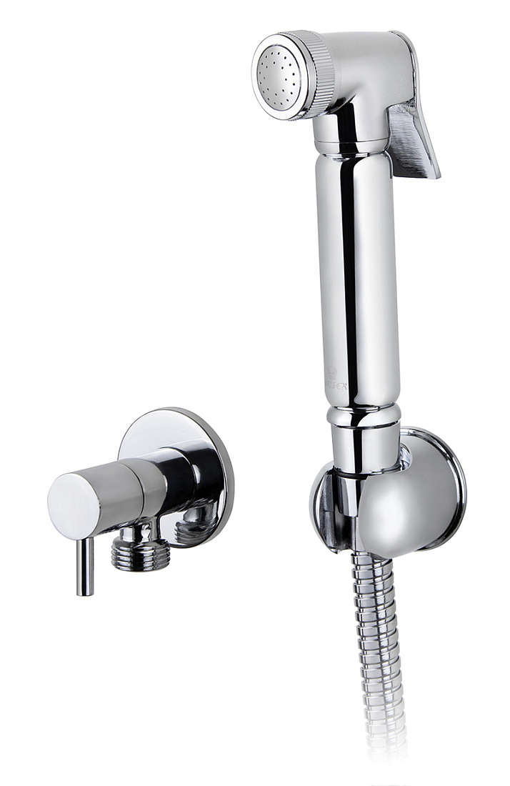 Гигиенический душ Kaiser SH-332 хром