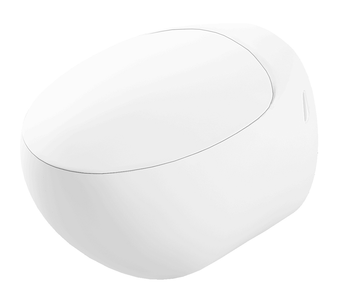 Унитаз подвесной Sanita luxe Ringo с микролифтом (RNGSLWH0104)