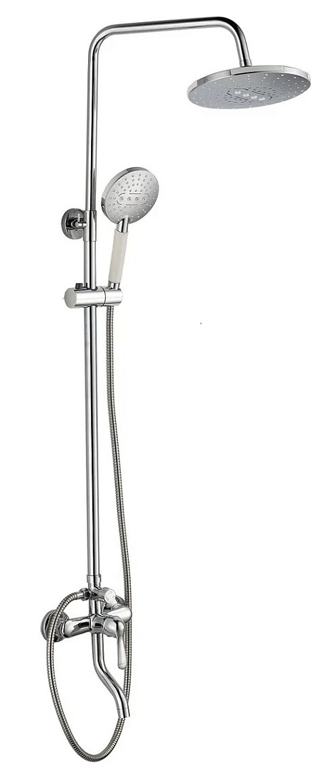 Душевая стойка Boch mann ECO BM7225