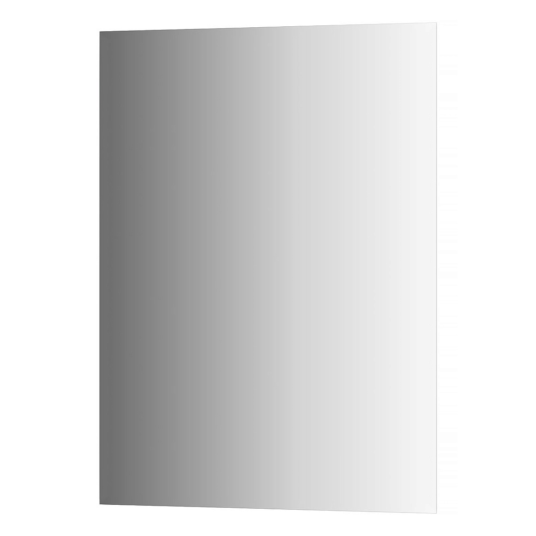 Зеркало Evoform Comfort BY 0919 с фацетом 60x80 см