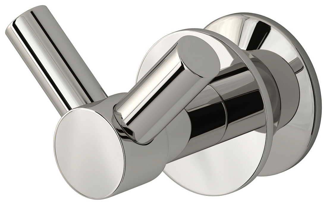 Крючок Сунержа Виктория 00-2010-0002 для полотенцесушителя, хром