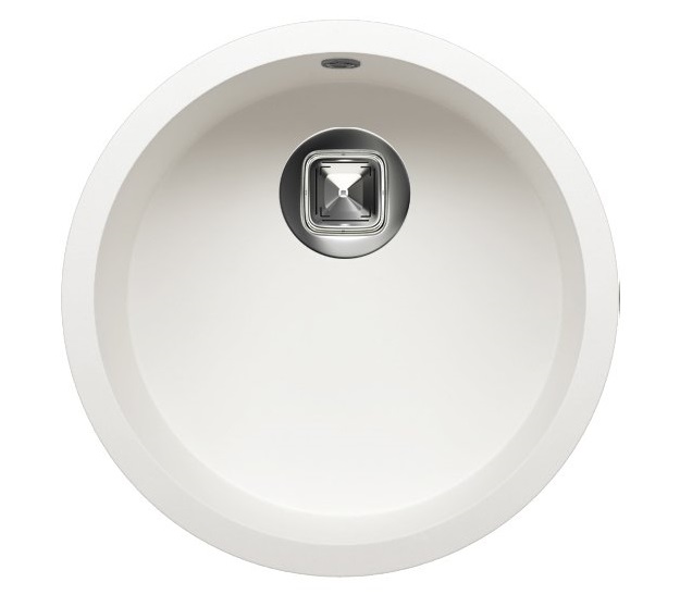 Мойка кухонная Tolero Classic R-104/923 белая