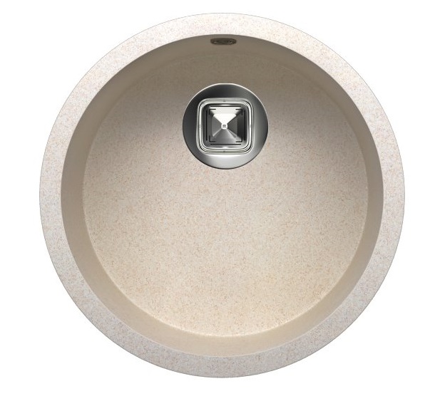 Мойка кухонная Tolero Classic R-104/102 сафари