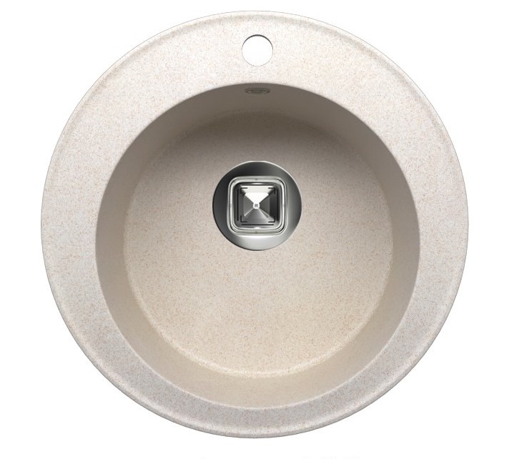 Мойка кухонная Tolero Classic R-108/102 сафари