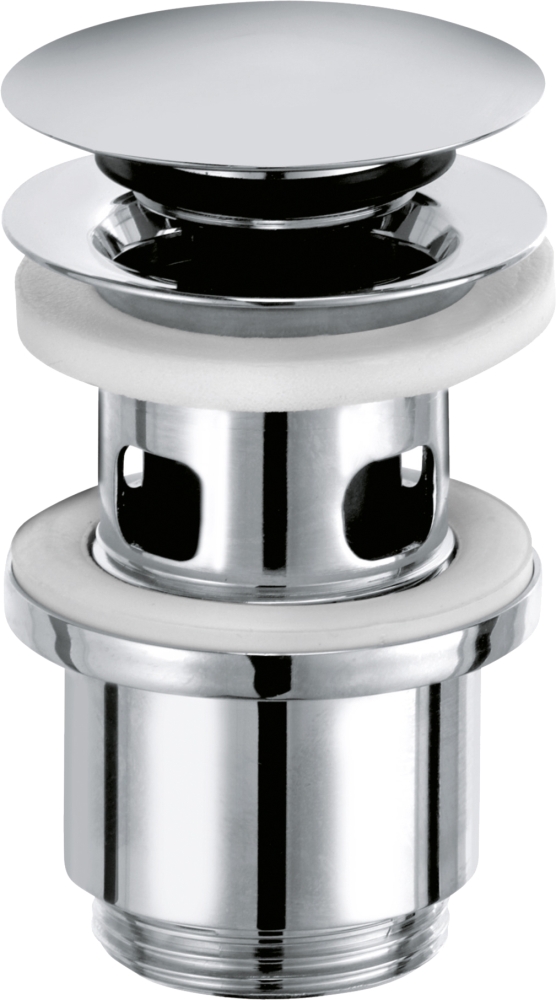 Донный клапан для раковины Kludi 1042405-00