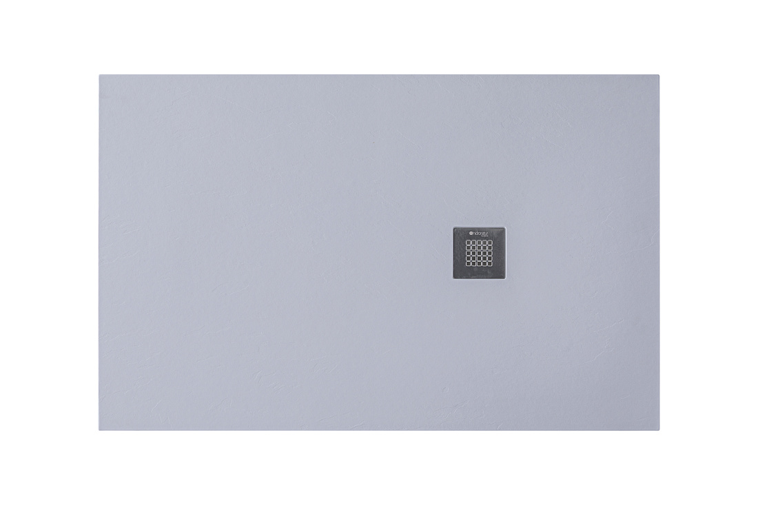 Душевой поддон Hidronatur Pleasure ATS-140x90U-W 140x90