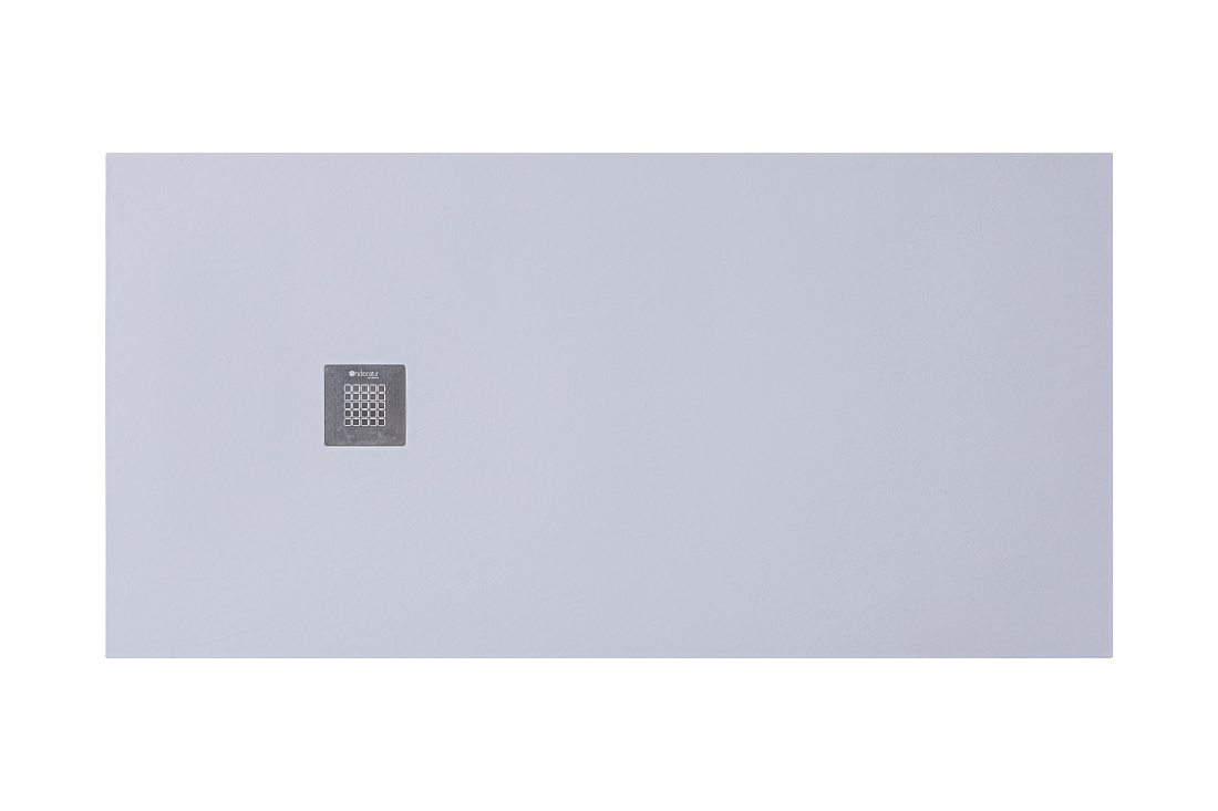 Душевой поддон Hidronatur Pleasure ATS-160x80U-W 160x80