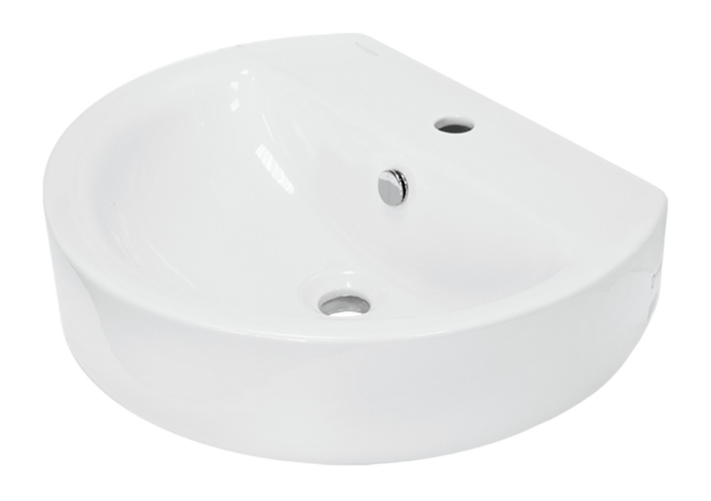 Раковина Sanita luxe Best Luxe 55 см (BSTSLWB01)