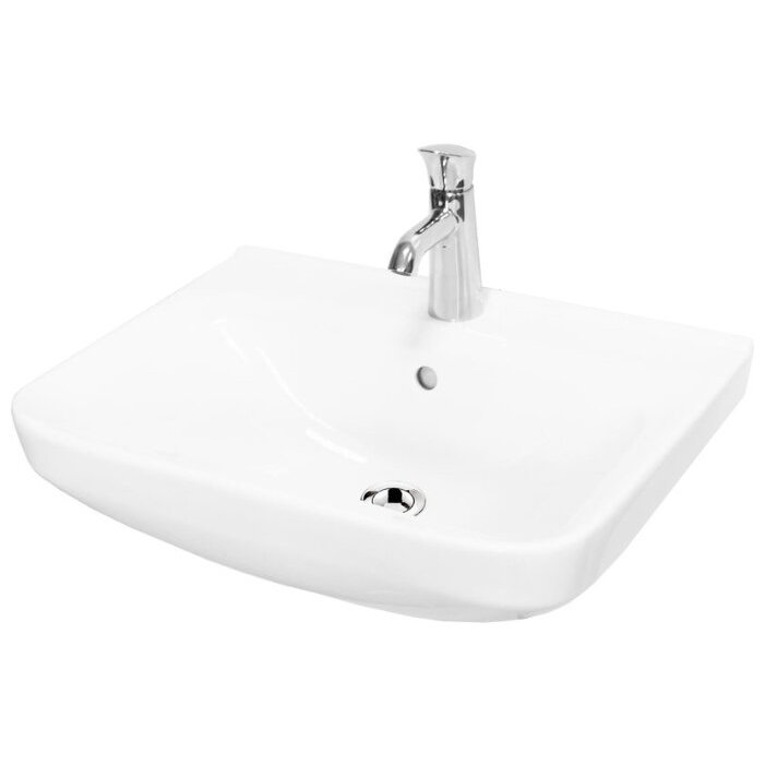 Раковина Sanita luxe Next Luxe 60 см (NXTSLWB01)