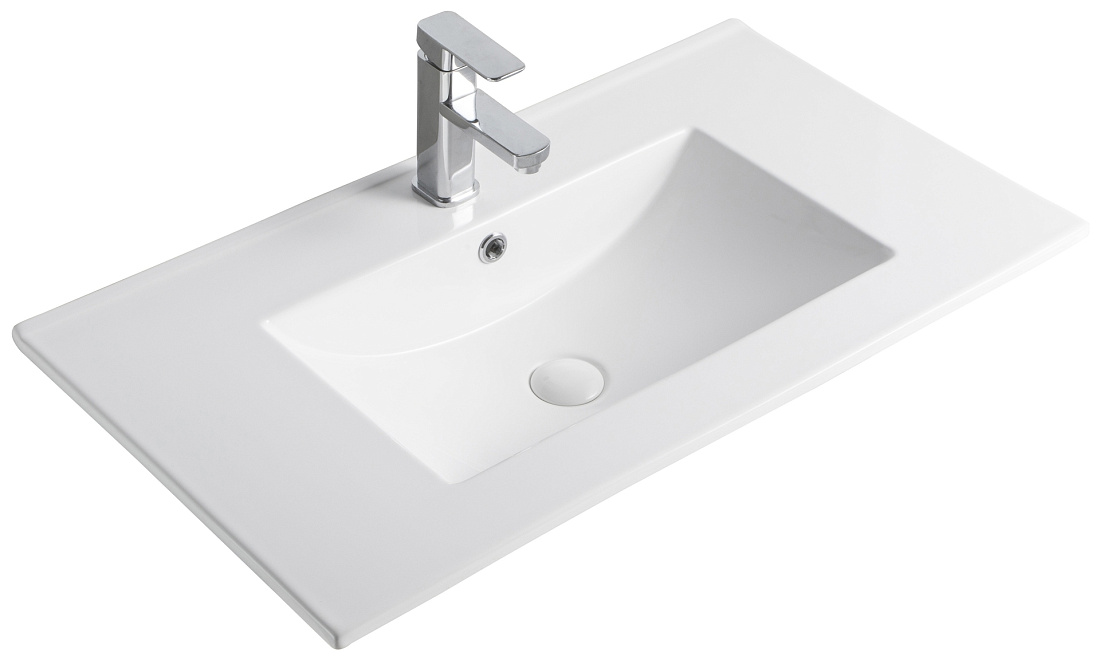 Мебельная раковина Gid 9080E