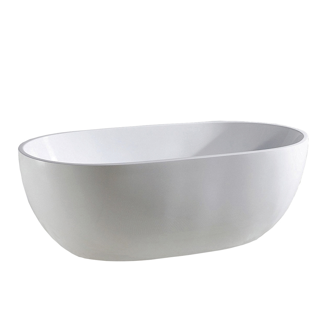 Акриловая ванна Swedbe Vita 8815 170 см