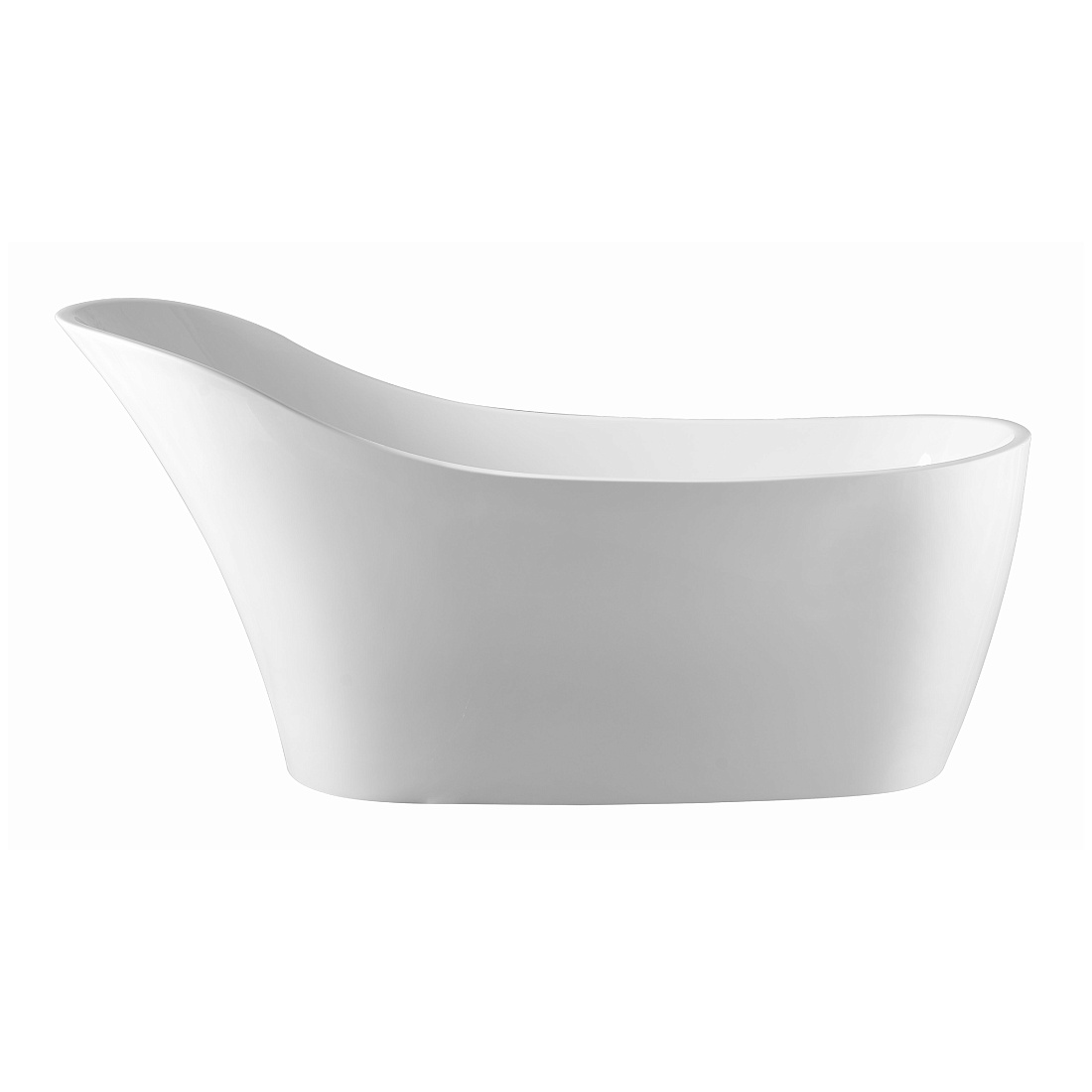 Акриловая ванна Swedbe Vita 8820 170 см