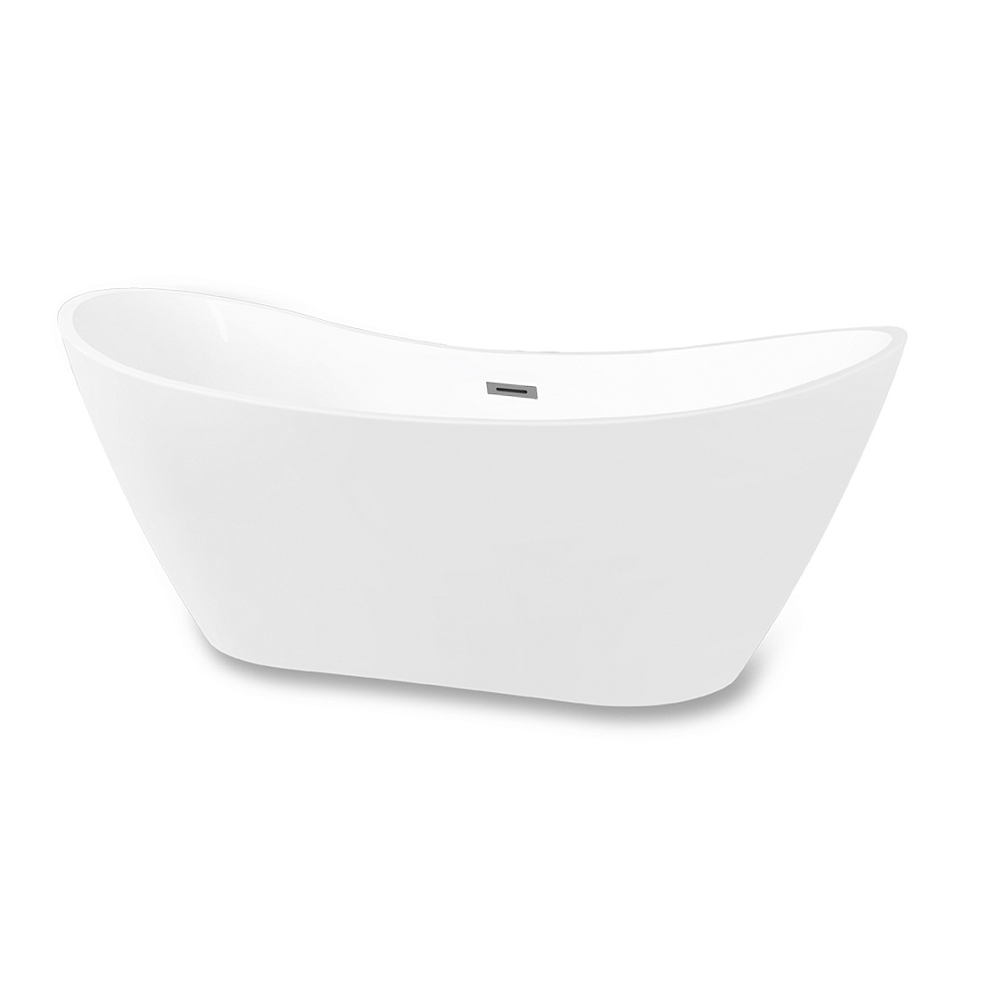 Акриловая ванна Swedbe Vita 8803 180 см