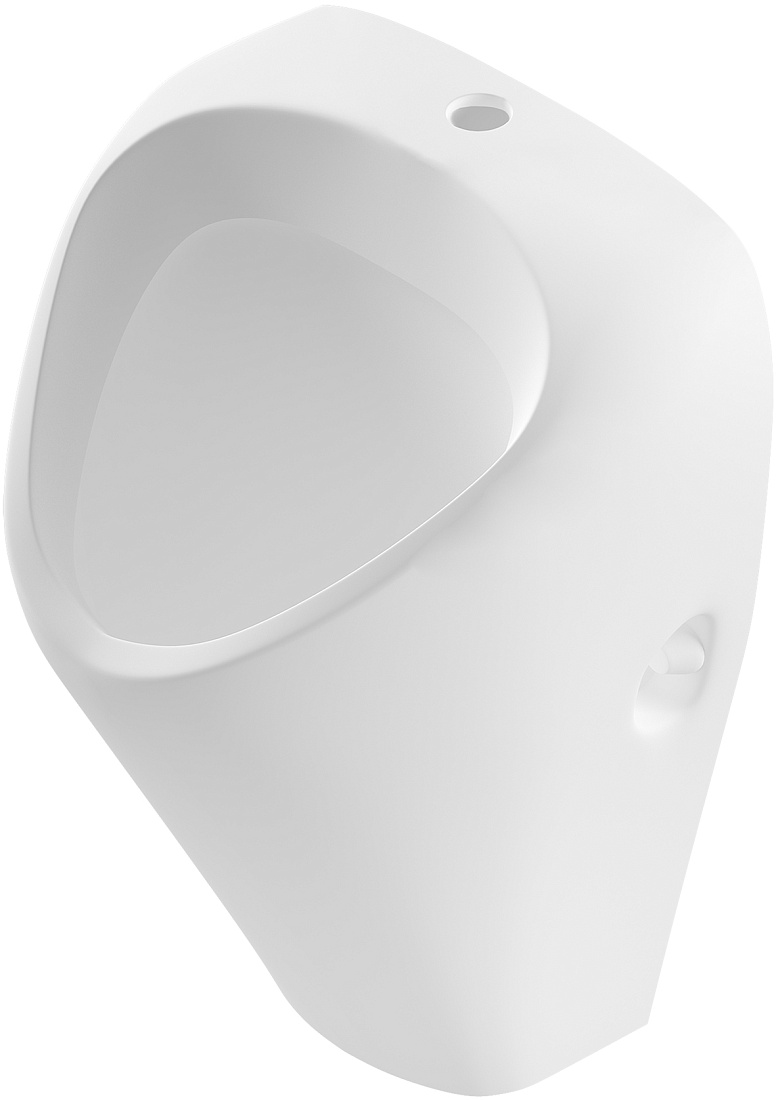 Писсуар Sanita luxe Long sensor (LNGSLUR01S)