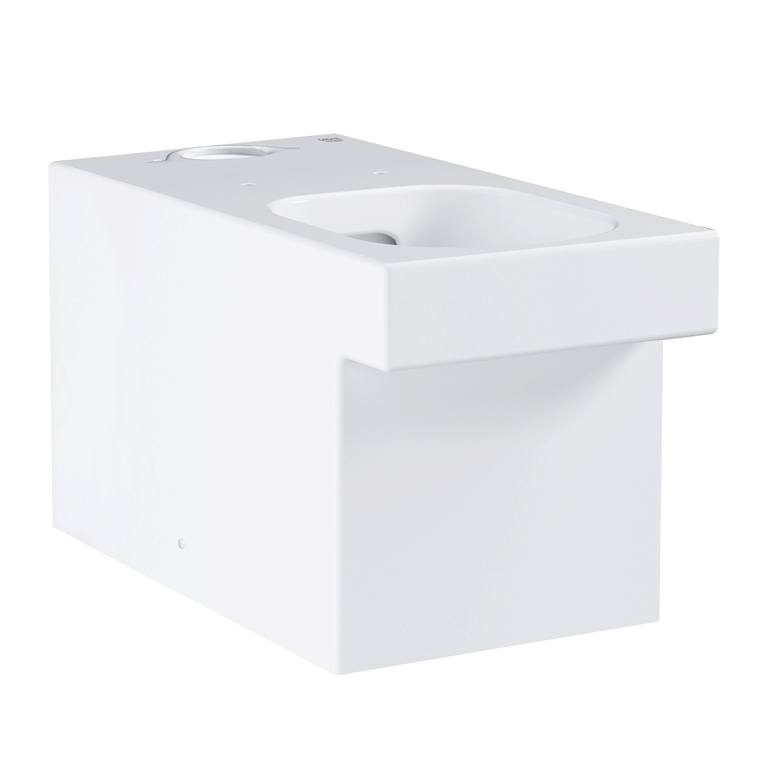 Напольный унитаз Grohe Cube Ceramic 3948400H