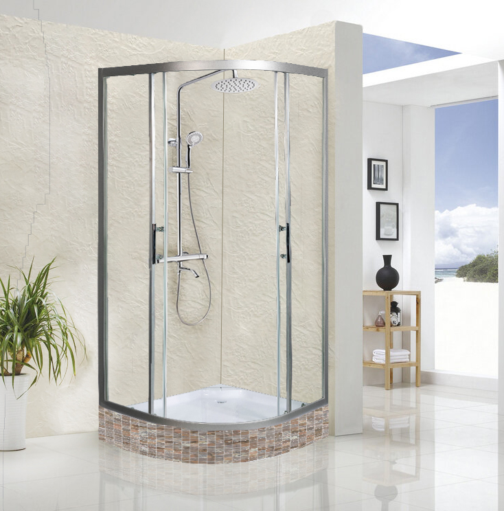 Душевой уголок Weltwasser WW500 С 90/189 без поддона