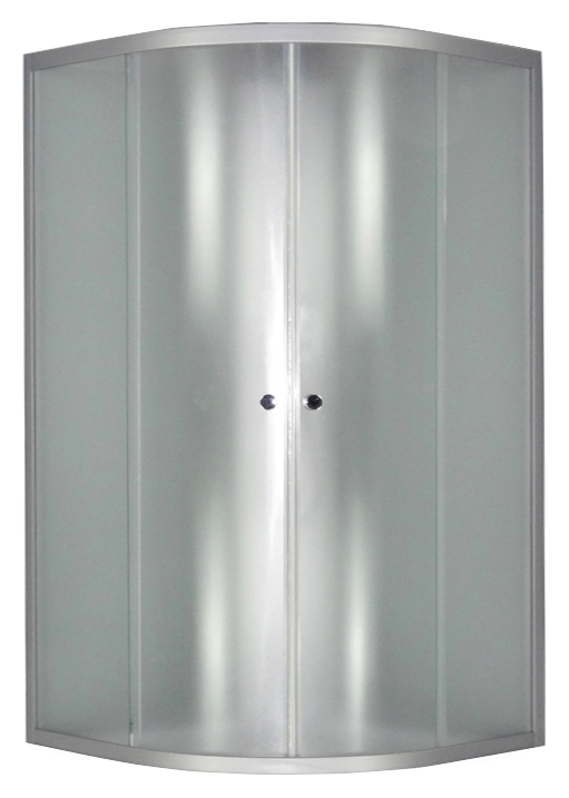 Душевой уголок River Don Light 80/15 МТ без поддона