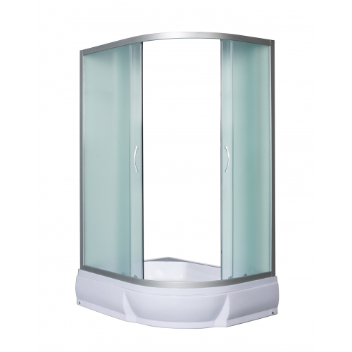 Душевой уголок River Don 90/70/24 MT L/R без поддона