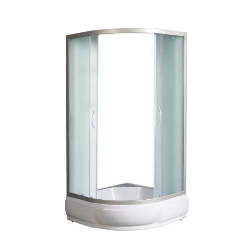 Душевой уголок River Don XL 90/24 МТ без поддона