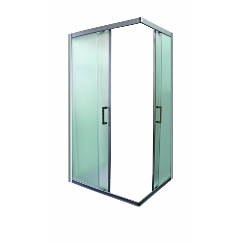 Душевой уголок River Morava XL 80/24 МТ без поддона