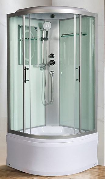 Душевая кабина Weltwasser WW500 Halle 802