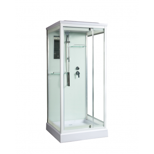 Душевая кабина River Tana 80 с поддоном