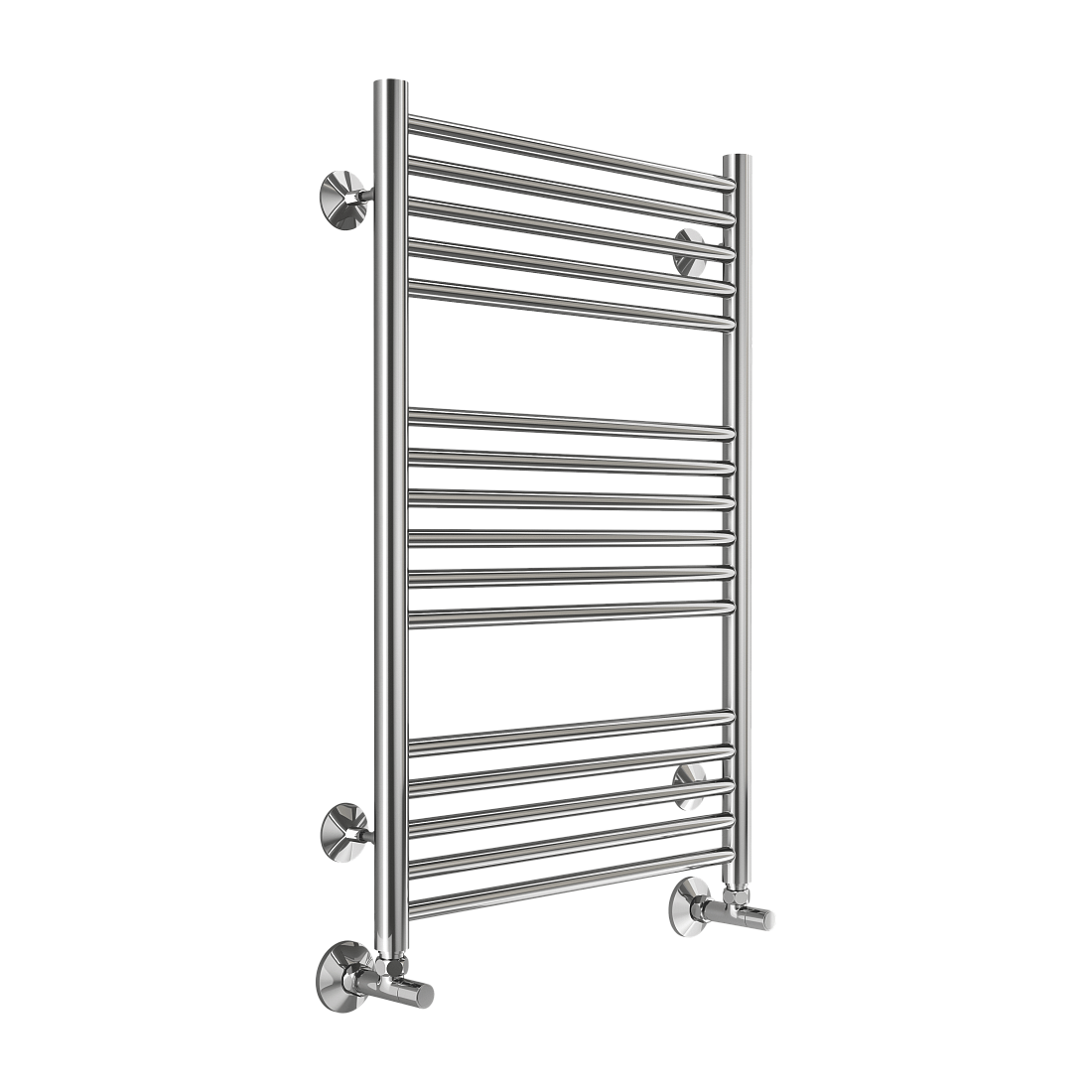 Водяной полотенцесушитель Terminus Аврора П16 500х800