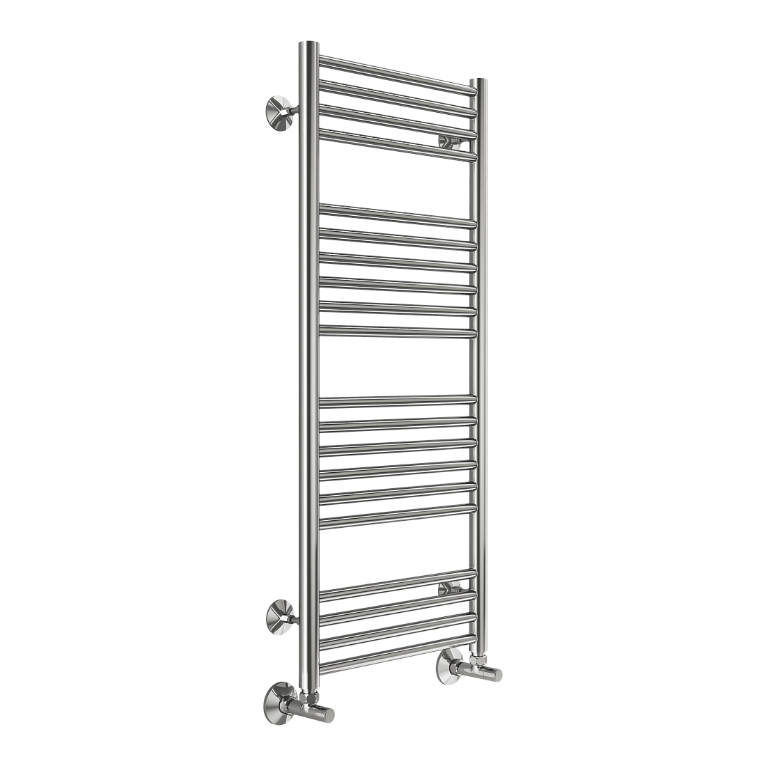 Водяной полотенцесушитель Terminus Аврора П20 400x1000