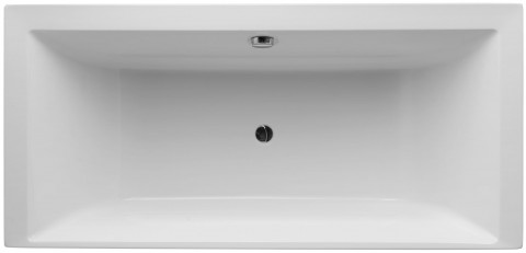 Акриловая ванна Jacob Delafon Evok 170x75