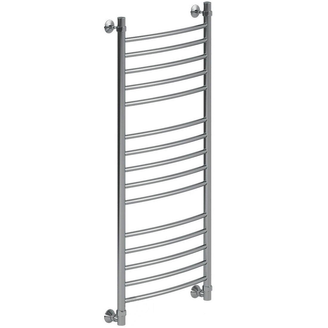 Водяной полотенцесушитель Ника Arc ЛД (г2) 120х40