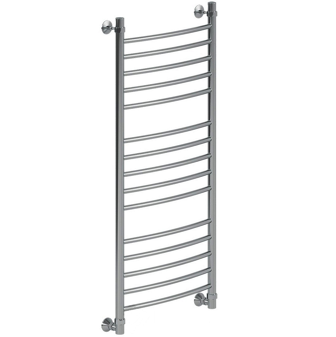 Водяной полотенцесушитель Ника Arc ЛД (г2) 120х50