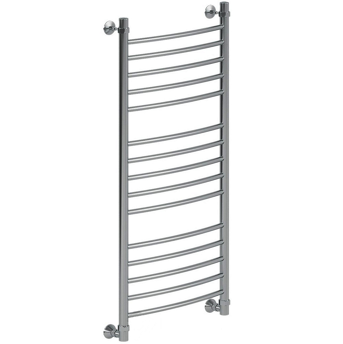 Водяной полотенцесушитель Ника Arc ЛД (г2) 120х60