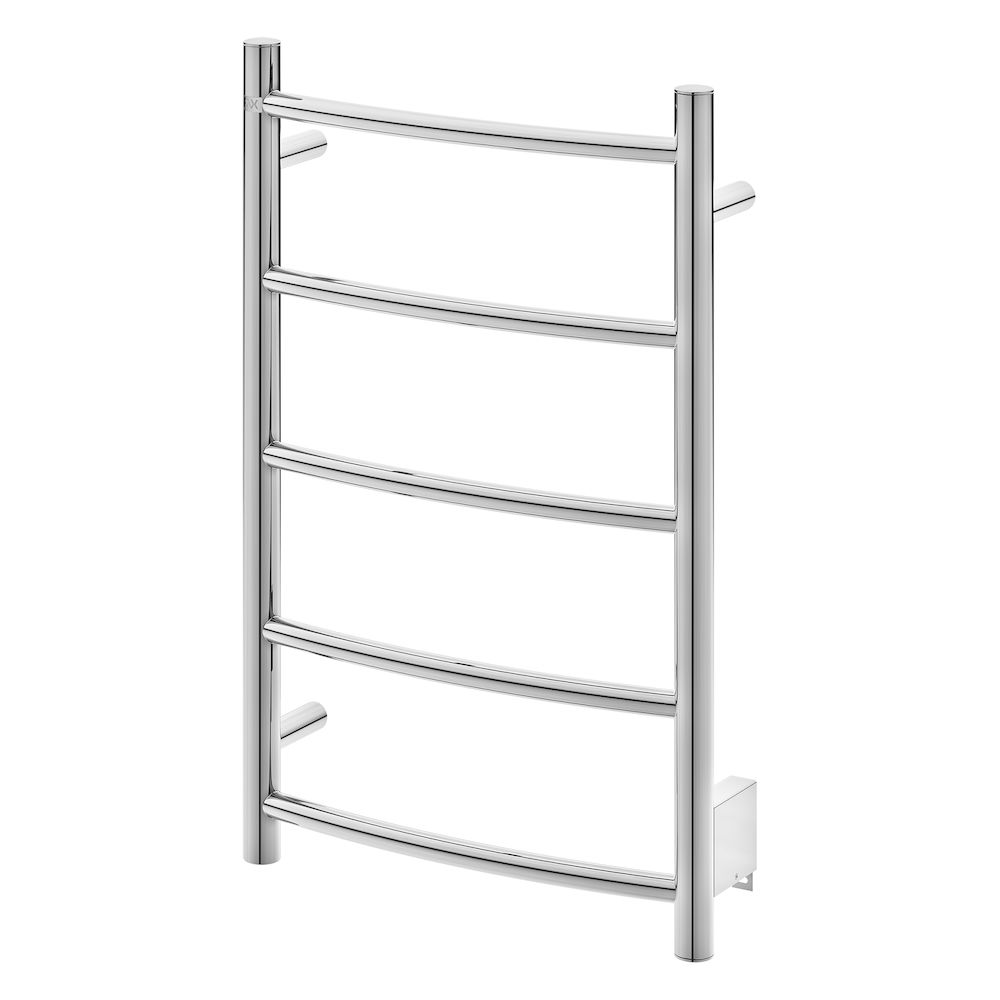 Электрический полотенцесушитель Pax Samba 3707-2 хром