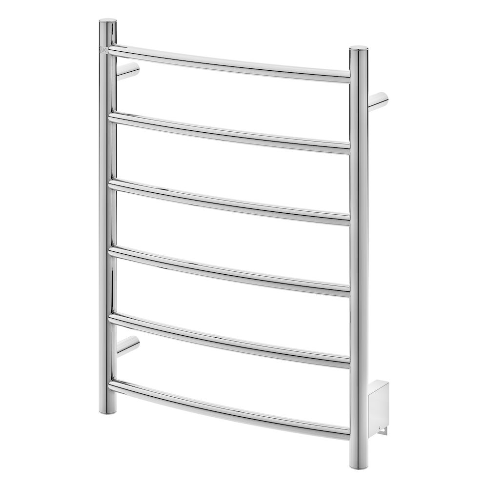 Электрический полотенцесушитель Pax Salsa 3707-1 54х70 см, хром