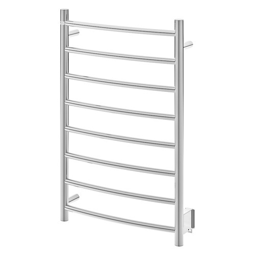 Электрический полотенцесушитель Pax Foxtrot 3707-5 хром
